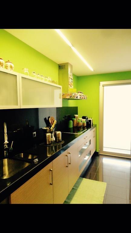 Dream Space Home Leiria Exteriör bild