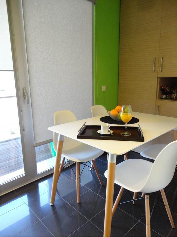 Dream Space Home Leiria Exteriör bild